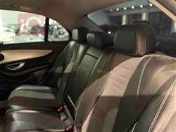 مێرسێدس بێنز E-Class